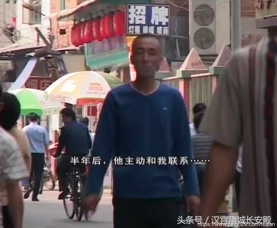 每天推荐一部纪录片：《龙哥》一个亦真亦假的演员 一个悲哀的生命